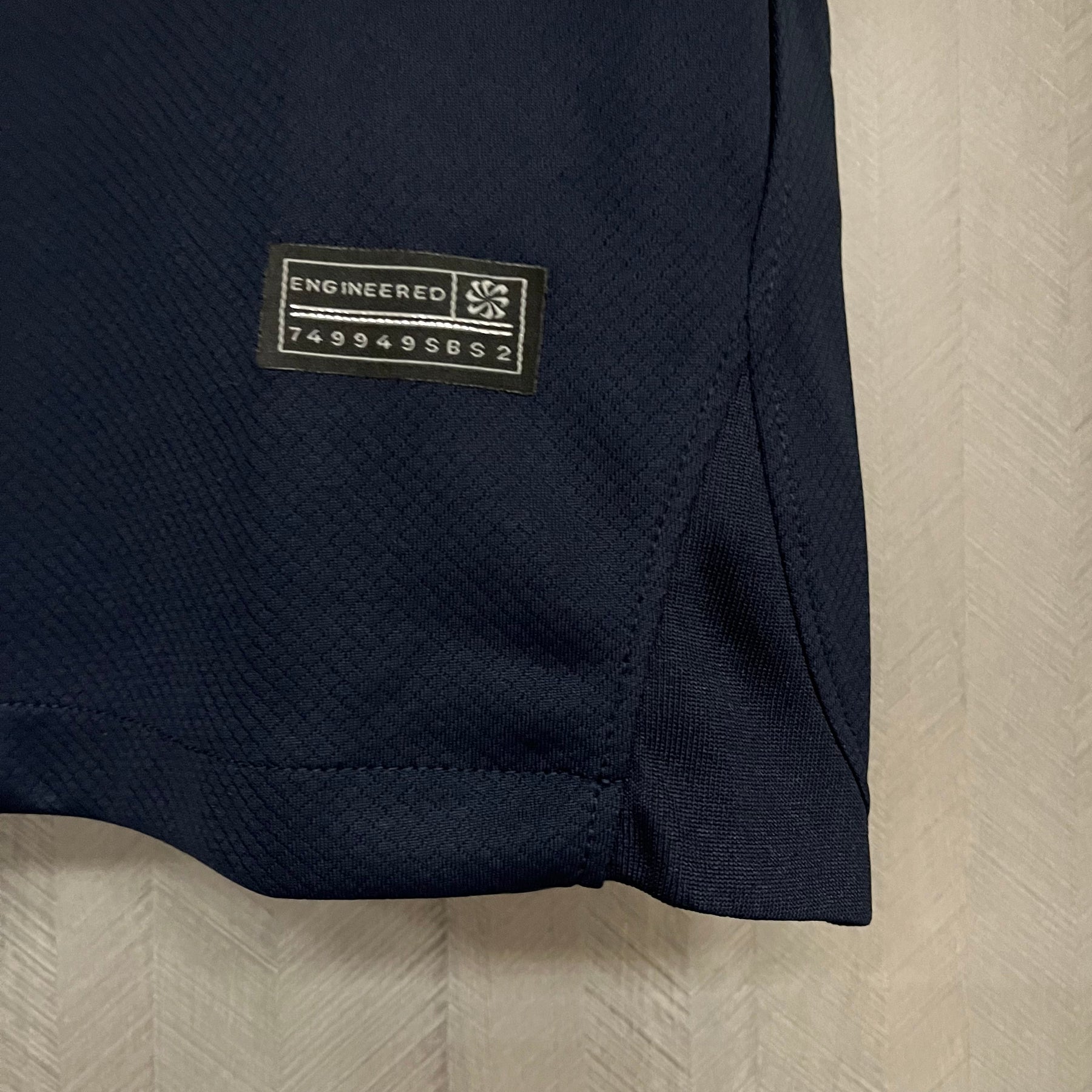 CAMISA TOTTENHAM AWAY 23/24