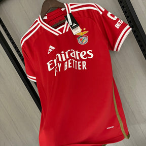 CAMISA BENFICA HOME 23/24