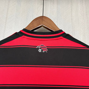 CAMISA FLAMENGO HOME 25/26