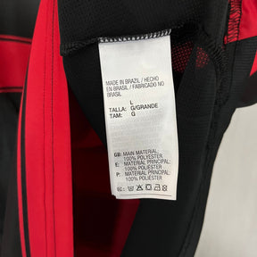 CAMISA FLAMENGO HOME 25/26