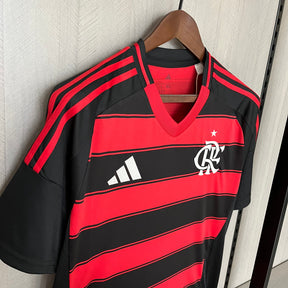 CAMISA FLAMENGO HOME 25/26