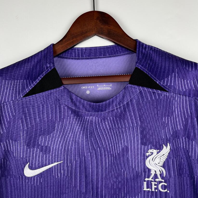 CAMISA LIVERPOOL THIRD 23/24