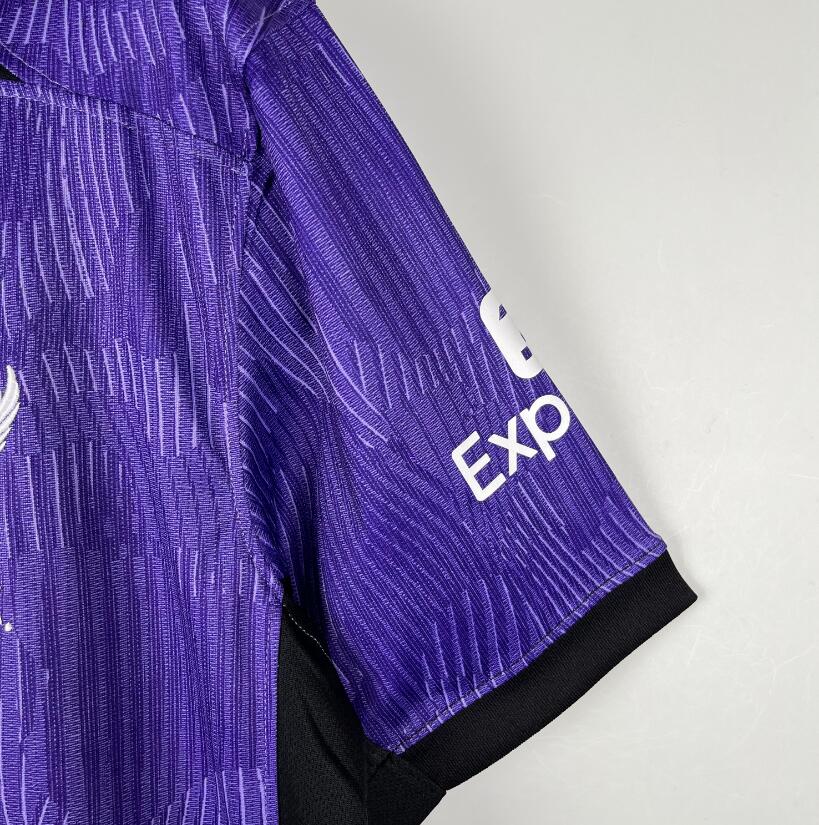 CAMISA LIVERPOOL THIRD 23/24