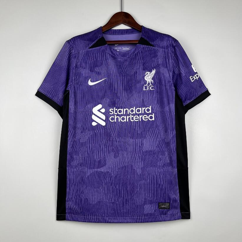 CAMISA LIVERPOOL THIRD 23/24