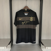 CAMISA CORINTHIANS RETRÔ AYRTON SENNA 18/19