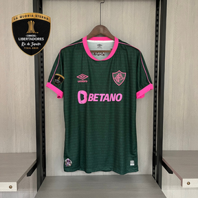 CAMISA FLUMINENSE THIRD 23/24
