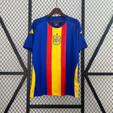 CAMISA ESPANHA PRÉ-JOGO 24/25