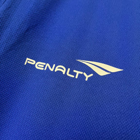 CAMISA RETRÔ CRUZEIRO HOME 15/16