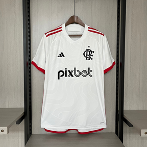 CAMISA FLAMENGO AWAY 24/25