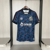 CAMISA SANTOS THIRD 23/24