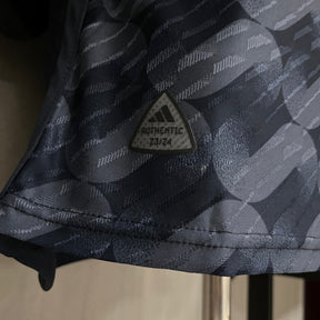 CAMISA REAL MADRID VERSÃO JOGADOR AWAY 23/24