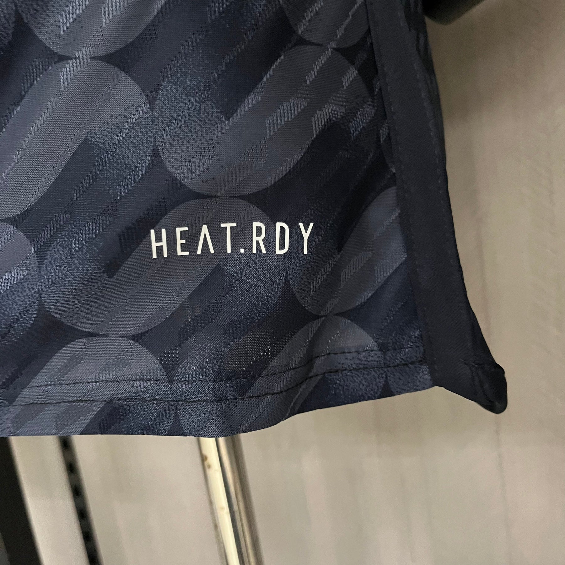 CAMISA REAL MADRID VERSÃO JOGADOR AWAY 23/24