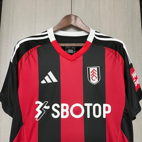 CAMISA FULHAM AWAY 24/25