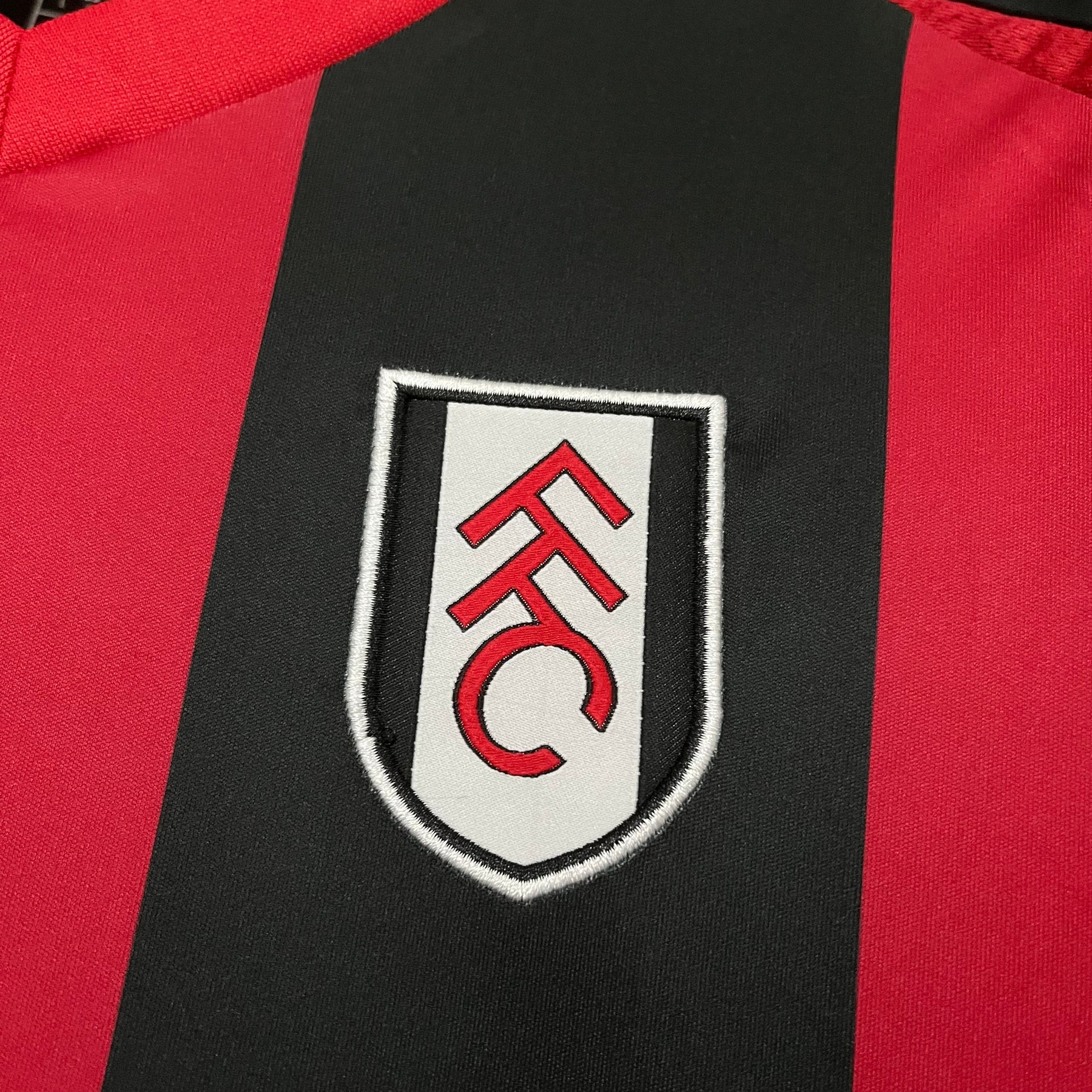CAMISA FULHAM AWAY 24/25