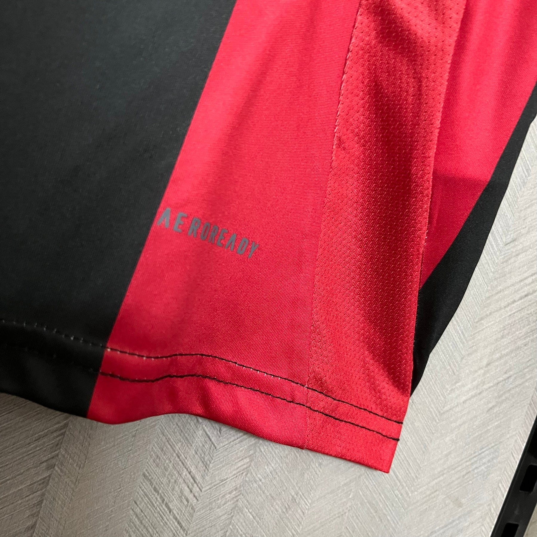 CAMISA FULHAM AWAY 24/25