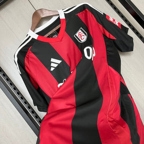 CAMISA FULHAM AWAY 24/25