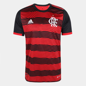 CAMISA FLAMENGO HOME 22/23