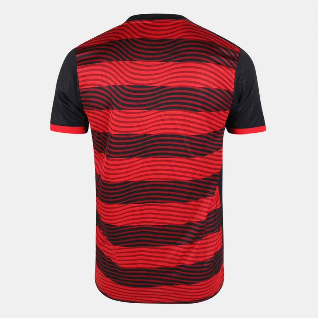 CAMISA FLAMENGO HOME 22/23