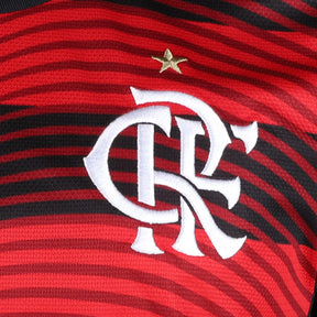 CAMISA FLAMENGO HOME 22/23