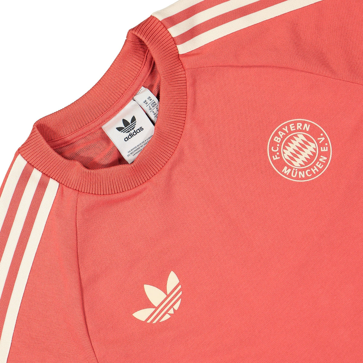CAMISA BAYERN DE MUNICH 'ADIDAS ORIGINALS' 24/25