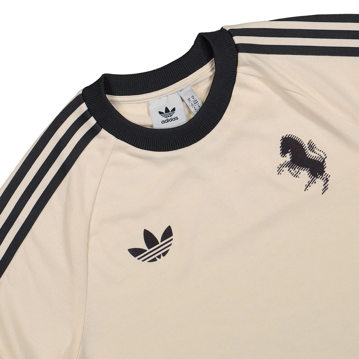 CAMISA JUVENTUS 'ADIDAS ORIGINALS' 24/25