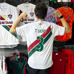 CAMISA FLUMINENSE AWAY 24/25