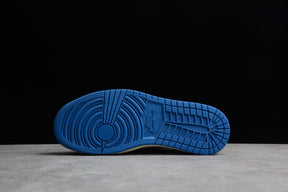 CAMISA TOTTENHAM X TRAVIS SCOTT DUNK LOW FRAGMENT