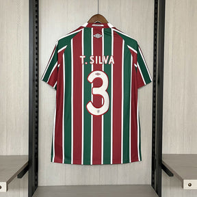 CAMISA FLUMINENSE HOME 25/26