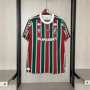 CAMISA FLUMINENSE HOME 25/26