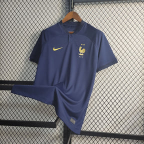 CAMISA FRANÇA HOME 22/23