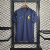 CAMISA FRANÇA HOME 22/23