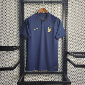 CAMISA FRANÇA HOME 22/23