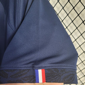 CAMISA FRANÇA HOME 22/23