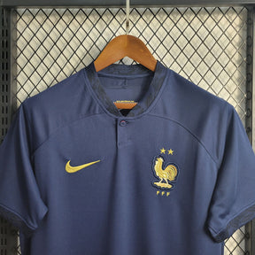 CAMISA FRANÇA HOME 22/23