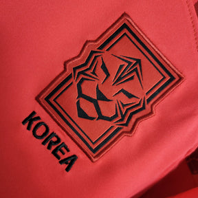 CAMISA CORÉIA DO SUL HOME 22/23