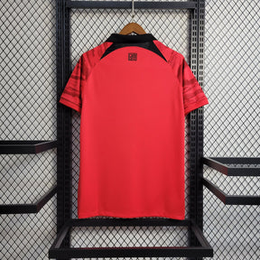 CAMISA CORÉIA DO SUL HOME 22/23