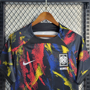 CAMISA CORÉIA DO SUL AWAY 22/23