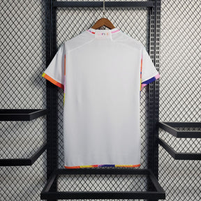 CAMISA BÉLGICA AWAY 22/23