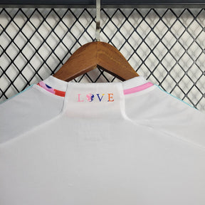 CAMISA BÉLGICA AWAY 22/23