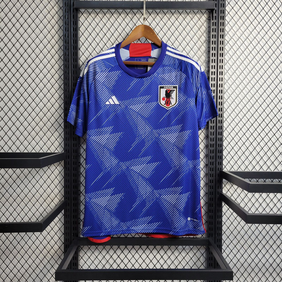 CAMISA JAPÃO HOME 22/23