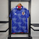 CAMISA JAPÃO HOME 22/23