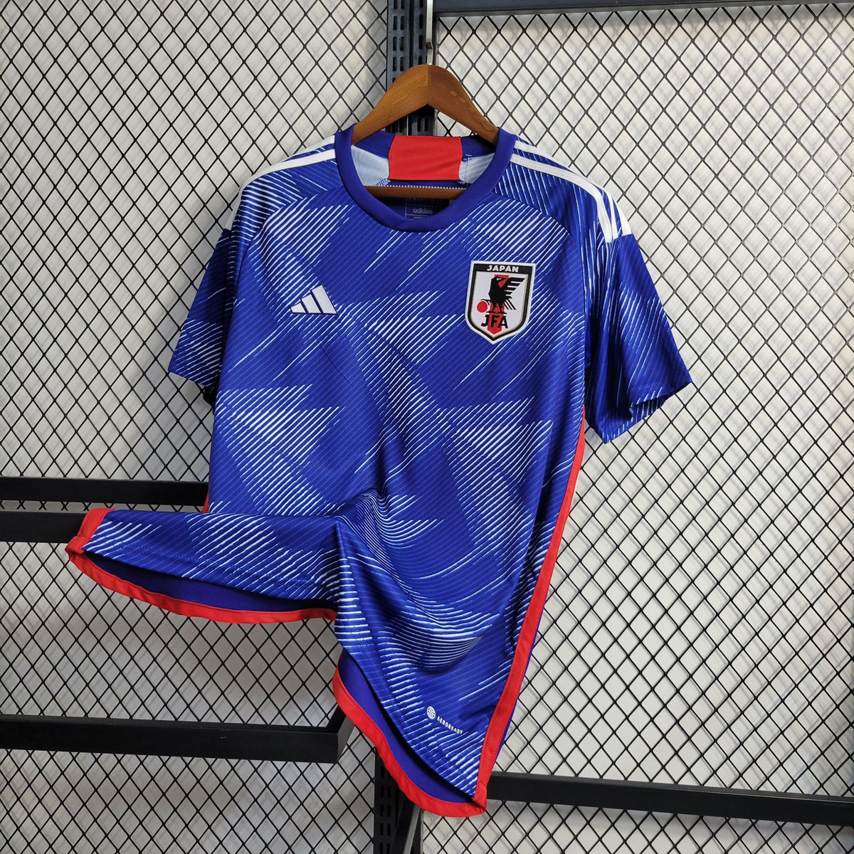 CAMISA JAPÃO HOME 22/23