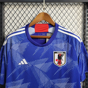 CAMISA JAPÃO HOME 22/23