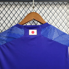 CAMISA JAPÃO HOME 22/23