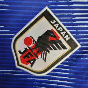 CAMISA JAPÃO HOME 22/23