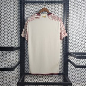 CAMISA MÉXICO AWAY 22/23
