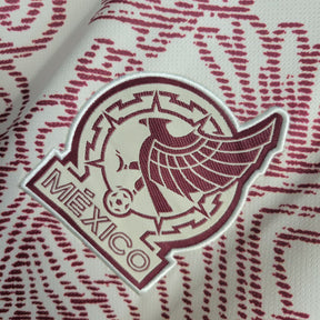 CAMISA MÉXICO AWAY 22/23