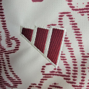 CAMISA MÉXICO AWAY 22/23