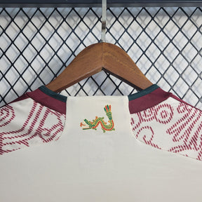 CAMISA MÉXICO AWAY 22/23