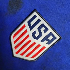 CAMISA ESTADOS UNIDOS AWAY 22/23